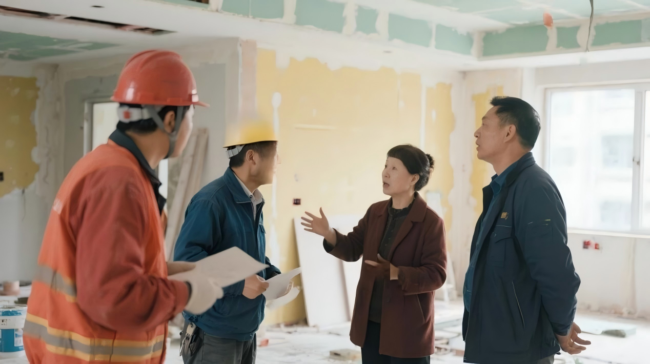 爱幸福：租房直连房东，告别中介差价，让安居更简单