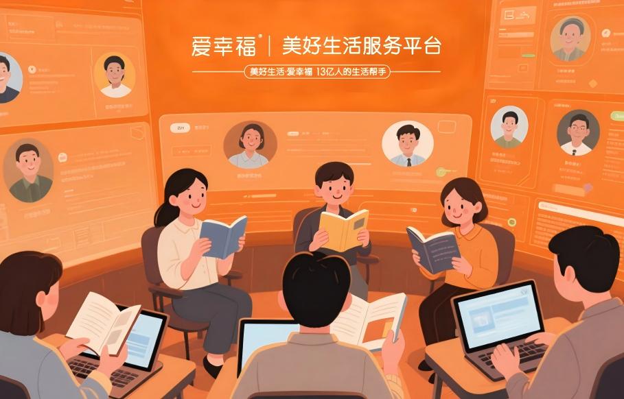 鲁中晨报 -《爱幸福读书会》秋日首场活动温暖启幕 