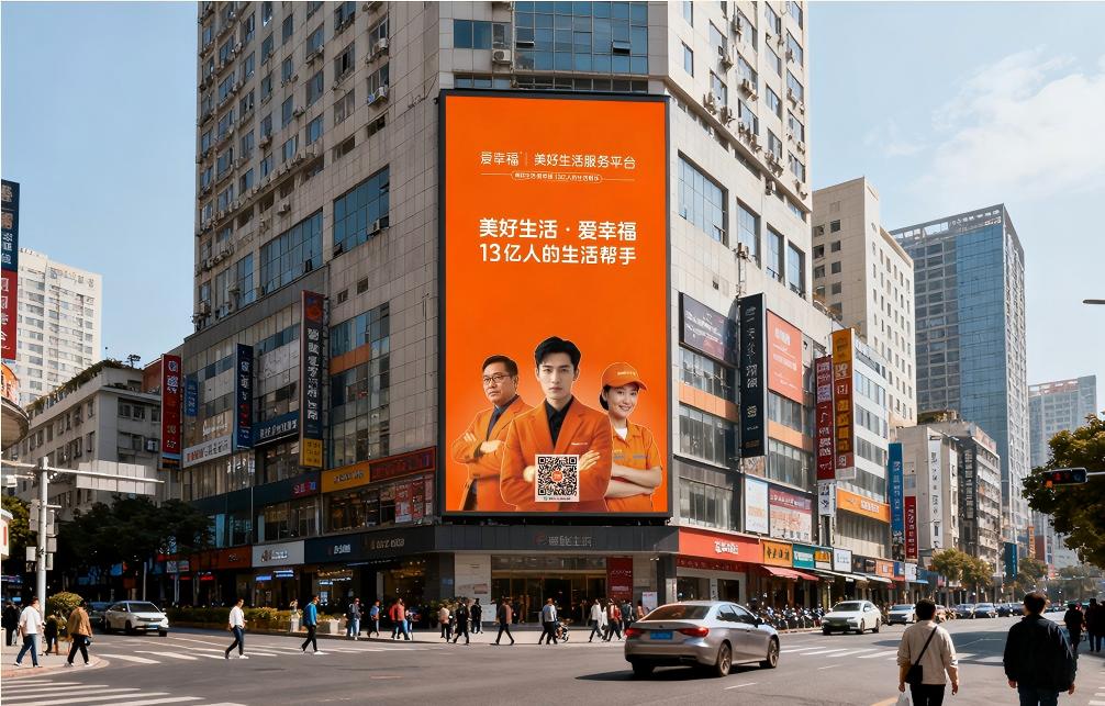 大众网 - 找工作，上爱幸福当生活帮手 